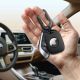 6. Etui Tech-Protect Velar na Apple AirTag 1 / 2 - czarne