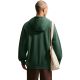 2. Bluza męska Nike Club BB FZ Hoodie zielona FN3861 323