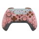 7. Dragonshock PopTop Różowy, Brązowy, Czarny, Jasny Niebieski, Fioletowy Bluetooth Gamepad Analogowa/Cyfrowa Nintendo Switch, PC