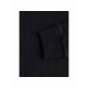 10. Bluza Peak Performance W Original Small Logo Cre czarna