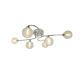 Lampa sufitowa CL16022-6 6x28W G9