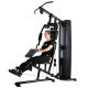 34. VIRTUFIT STACJA SIŁOWA HOME GYM KH100