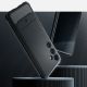 11. Etui Spigen Rugged Armor na Samsung Galaxy S24 - czarny mat