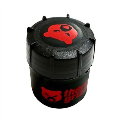 2. Thermal Grizzly Kryonaut Extreme pasta termoprzewodząca Pasta termiczna 14,2 W/m·K 33,84 g