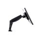6. Uchwyt biurkowy Iiyama DS3002C-B1 - desk mount (adjustable arm)