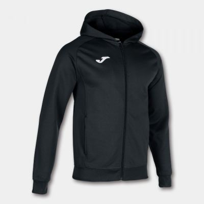 Bluza Joma Jacket Hoodie Menfis 101303.100