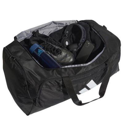 4. Torba adidas Training Defender Duffle JZ0606