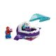 8. LEGO MARVEL 11207 Spidey: podwodne pojazdy