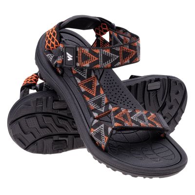 2. Dziecięce Sandały MERCHETO TEEN