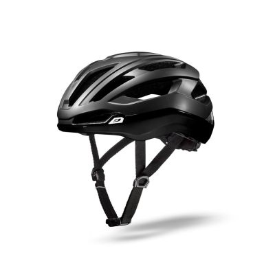 9. Kask rowerowy Julbo Fast Lane Black Mat r.M