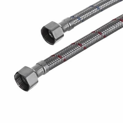 11. Bateria PYRAMIS FLESSI czarna 090919638 kuchenna giętka