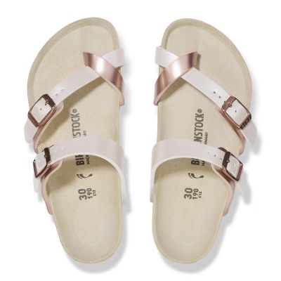 6. Klapki Birkenstock Mayari Jr 1029348