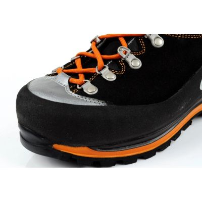 6. Aku Yatumine GTX buty trekkingowe damskie