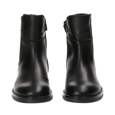 4. Buty Tommy Hilfiger Chelsea Boot W T4A5-33045-0036999-999