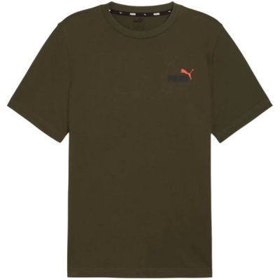 8. Koszulka Puma Ess+ 2 M 674470 76
