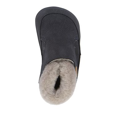 6. Froddo Children boot BAREFOOT FURRY WALK (G1160004)