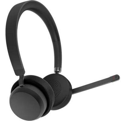 15. Lenovo Bezprzewodowy zestaw słuchawkowy Wireless Stereo Headset 4XD1Q30302