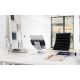 10. Durable Tablet holder Uchwyt pasywny Tablet/UMPC Srebrny