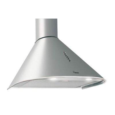 2. Okap kominowy AKPO WK-4 DANDYS 50 INOX