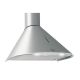 2. Okap kominowy AKPO WK-4 DANDYS 50 INOX