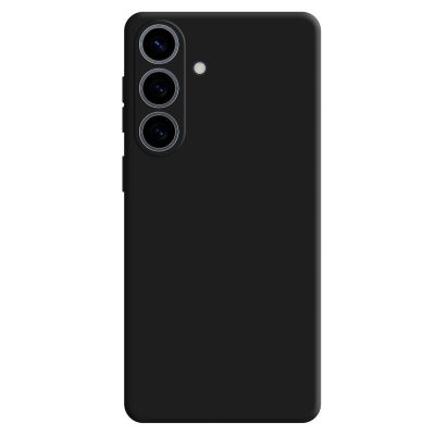 10. Etui 3mk Matt Case Pro na Samsung Galaxy S26+ - czarne matowe