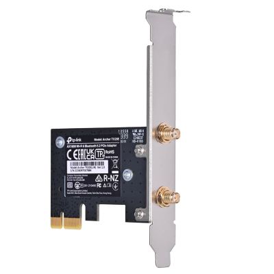 4. Karta sieciowa TP-LINK Archer TX20E