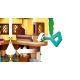 9. LEGO Disney 43294 - Mała wieża Roszpunki