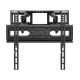 5. Uchwyt do TV LED/LCD 32-70" 40KG AR-89 regulacja pion/poziom 67-355mm