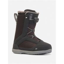 Buty snowboardowe męskie K2 RAIDER black   8,5