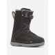 Buty snowboardowe męskie K2 RAIDER black   8,5