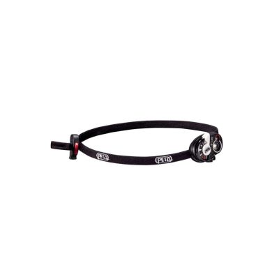 5. Petzl e+LITE Czarny, Biały Latarka czołowa LED