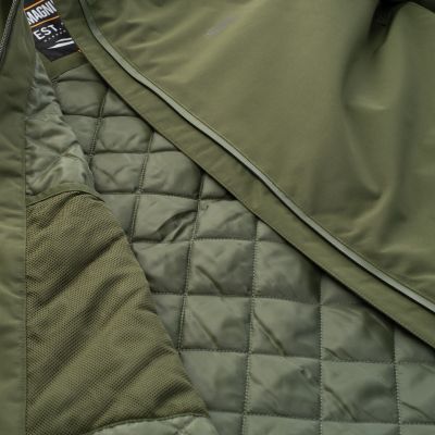 5. Męska Kurtka ocieplana MAGNUM FORESTER