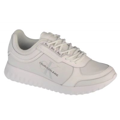 2. Buty Calvin Klein Runner Laceup W YW0YW00375-0K4
