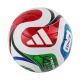 6. Piłka nożna adidas FIFA World Cup 26 Trionda League JD8030 Atest Fifa Quality