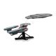 10. LEGO 10356 Icons - Star Trek: U.S.S. Enterprise NCC-1701-D