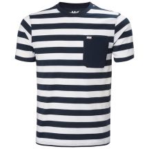 Helly Hansen męska koszulka HUDSON T-SHIRT 54530 599