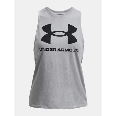 7. Koszulka Under Armour W 1356297-035