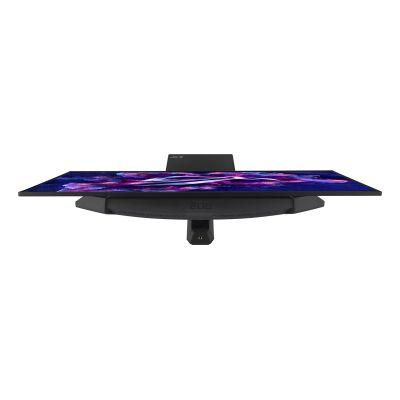 4. MONITOR ASUS 31.5"  XG32UCDS ROG Strix OLED 165 Hz