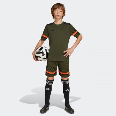 9. Koszulka adidas Squadra 25 Jr JN7853