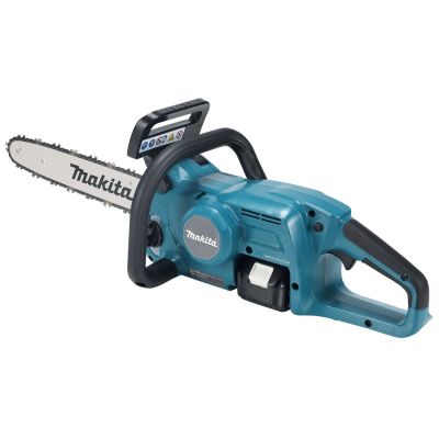 9. Piła łańcuchowa Makita DUC357 Niebieski