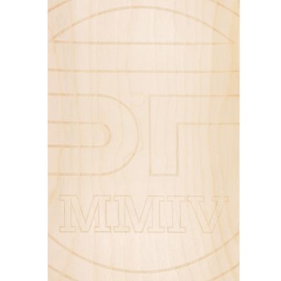 10. Deskorolka freeride longboard Spokey longbay pro 9506999000 940998