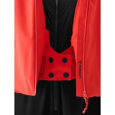 10. Kurtka narciarska membrana dermizax 20000 damska 4F 4FWAW24TTJAF582-62S