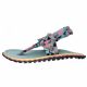 3. Japonki Gumbies Slingback W G-SB-WN-GEOM