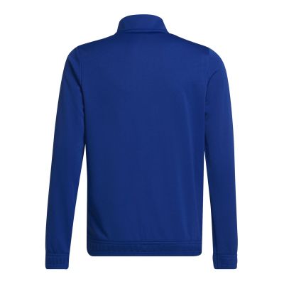 2. Bluza adidas Junior Entrada 22 Track Jr HG6288