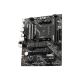 8. MSI MAG A520M VECTOR WIFI płyta główna AMD A520 Socket AM4 micro ATX