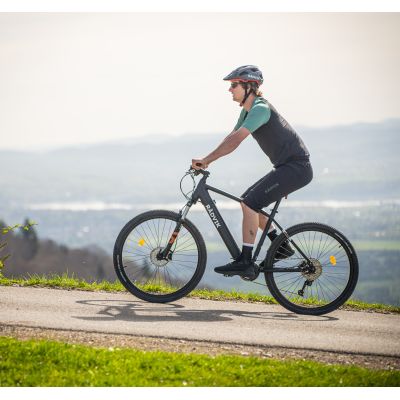 9. Spodenki Radvik Xray Shorts Gts M 92800612900