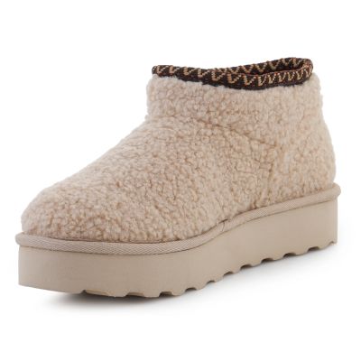 3. BearPaw Snuggle Daphne Deco 3192W-125 OAT