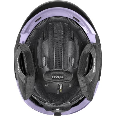 3. Kask narciarski UVEX Levitate MIPS