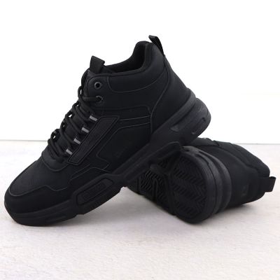 4. Buty sportowe Big Star M SS174282 INT2163B