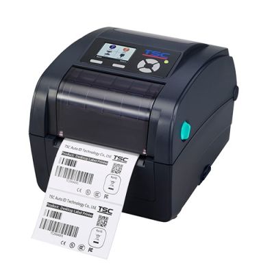 2. TSC TC300 drukarka etykiet bezpośrednio termiczny/termotransferowy 300 x 300 DPI 102 mm/s Przewodowa